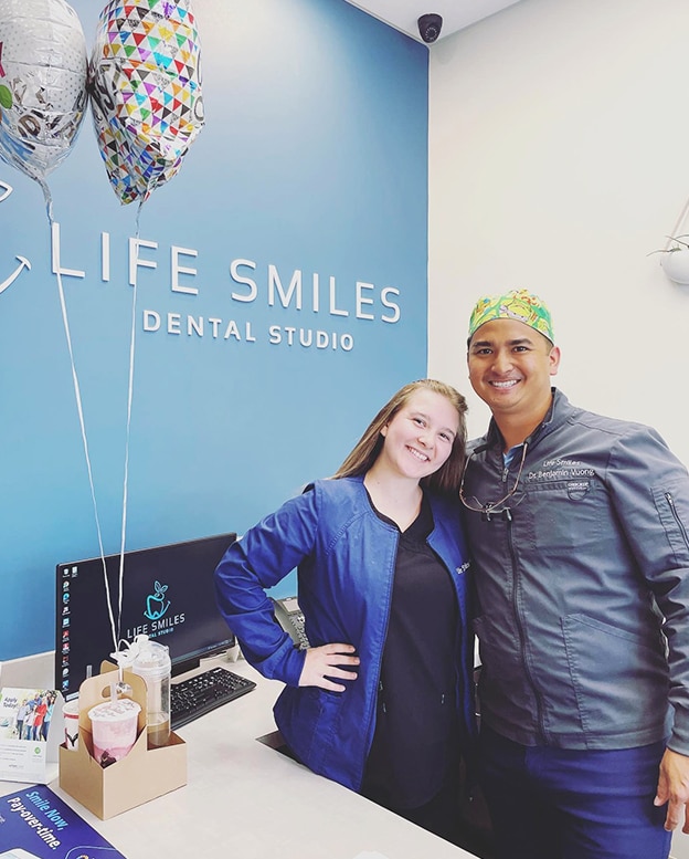 Smile Studio Livingston Tx