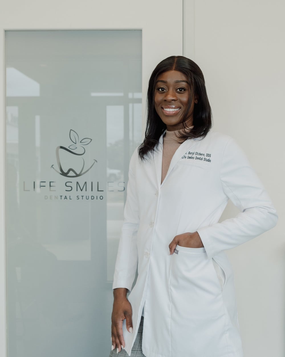Meet Dental Team San Antonio TX | Life Smiles Dental Studio San Antonio